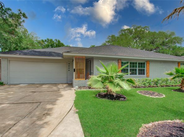 4522 Willowbend Boulevard, Houston TX 77035