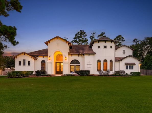 27107 W Balsam Fir Circle, Spring TX 77386