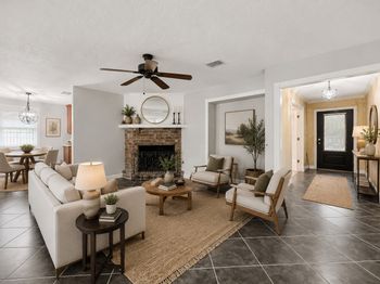 11007 Ensbrook Drive