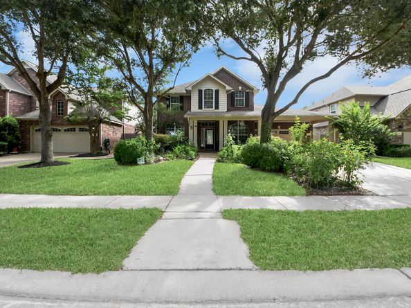 215 Callavance, Sugar Land TX 77479
