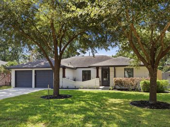 14035 Pinerock Lane