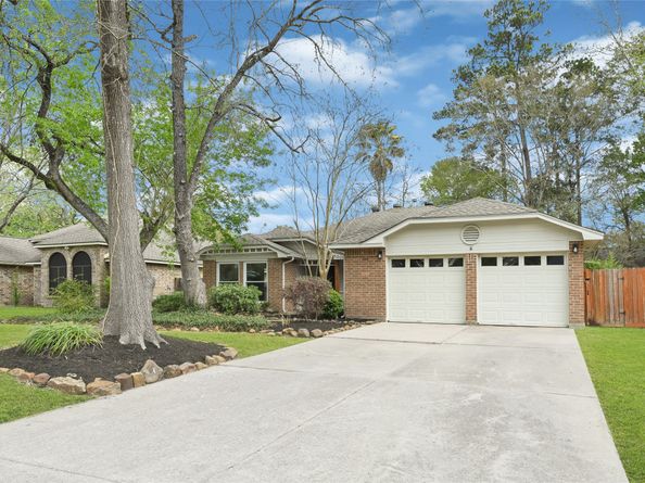 5306 Shady Gardens Drive, Humble TX 77339