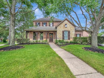 17303 Pipestone Point Court