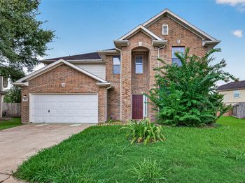 9526 Heflin Colony Drive