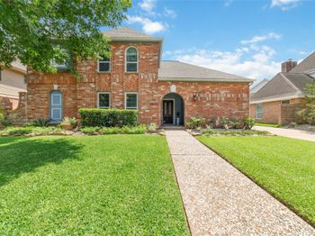 12511 Meadow Lake Drive