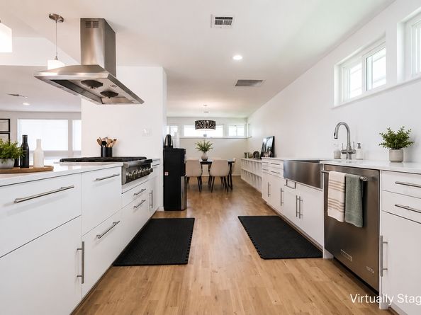 5503 Yarwell Drive, Houston TX 77096