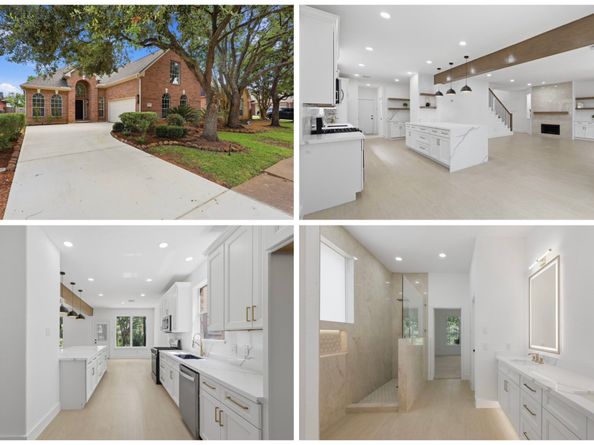 12343 Shadowvista Drive, Houston TX 77082