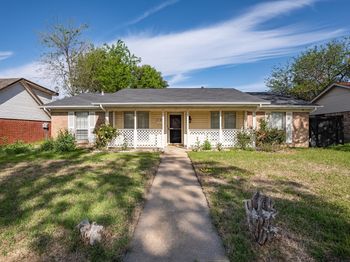 1017 Mill River Drive