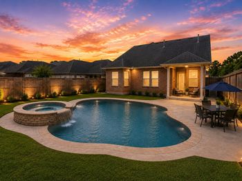 3001 Kathryn Oaks Lane