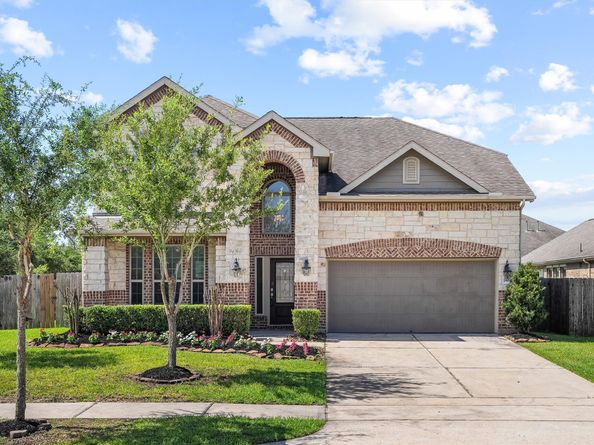 14618 N Carolina Green Drive, Cypress TX 77433