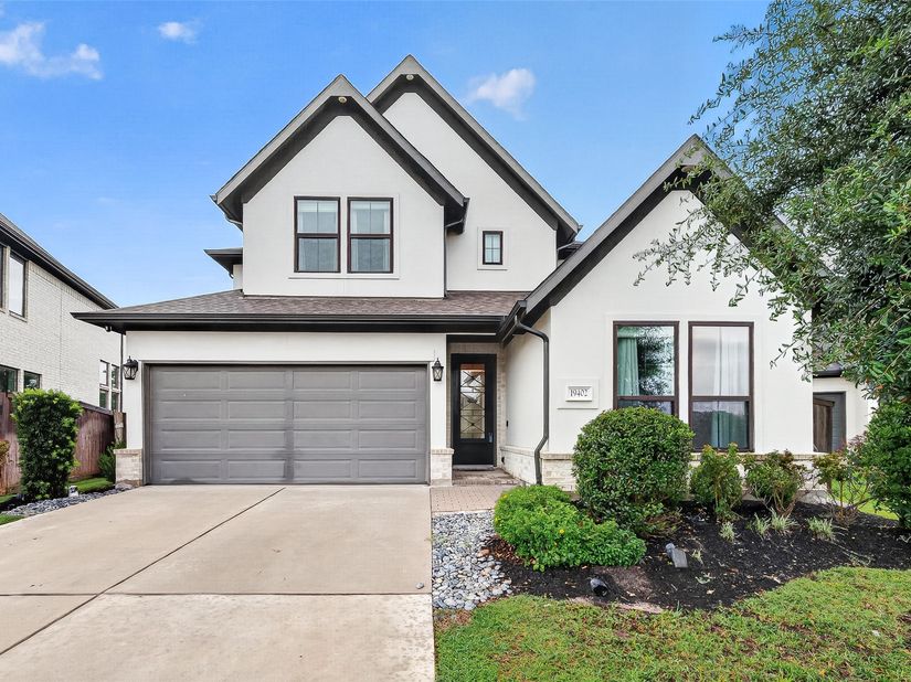 19402 Fannin County Lane, Cypress TX 77433