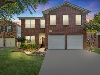 10311 Falling River Drive