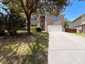 916 Summer Rain Court