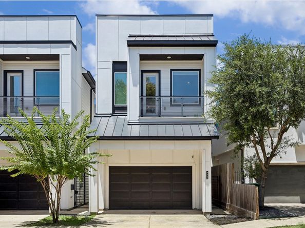 5532 Darling Street, Houston TX 77007