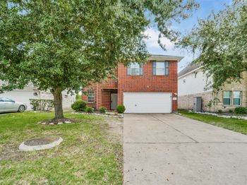 13615 Northpointe Ridge Lane