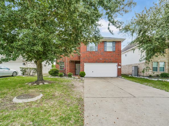 13615 Northpointe Ridge Lane, Cypress TX 77429