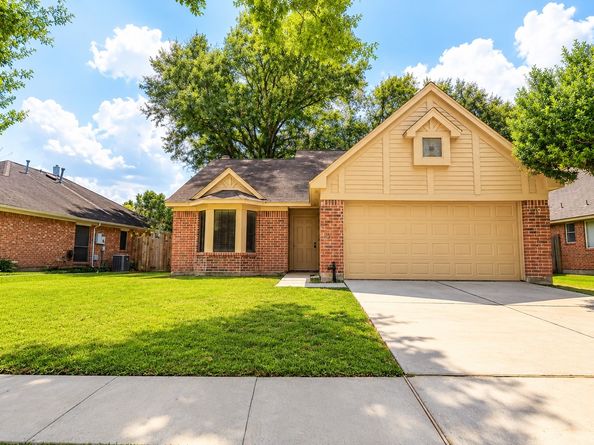 1407 Plumwood Drive, Houston TX 77014
