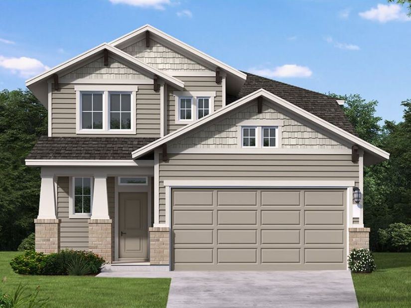 3231 Raintree Crescent Trail, Spring TX 77386