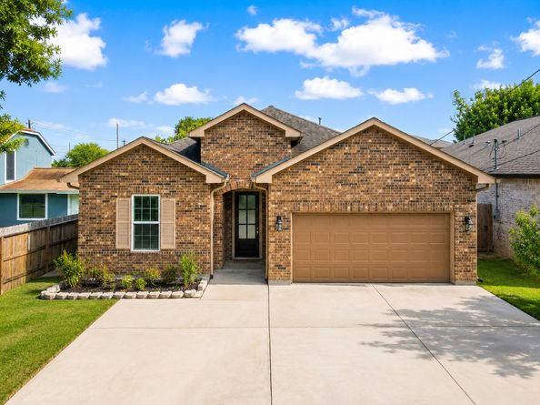 8938 Intervale Street, Houston TX 77075