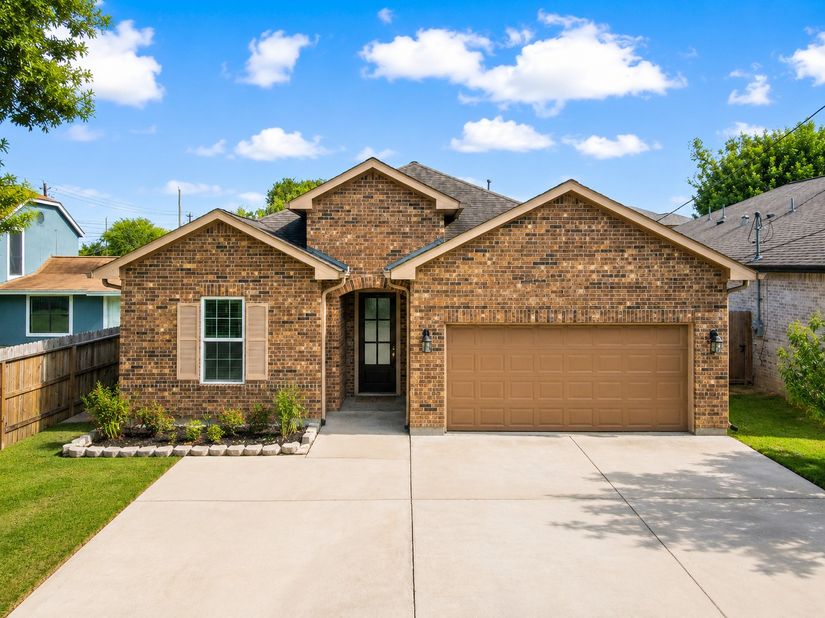 8938 Intervale Street, Houston TX 77075