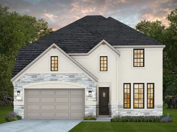 3919 Woodland Phlox Drive, Katy TX 77493