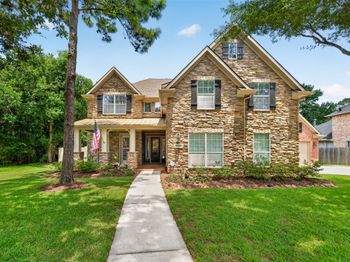15818 Hunters Lake Way