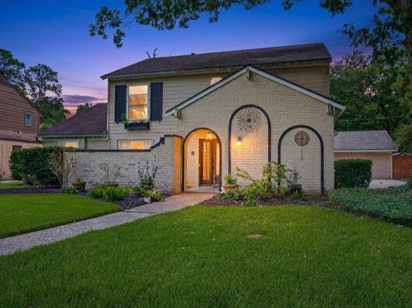 11523 Quail Creek Drive, Houston TX 77070