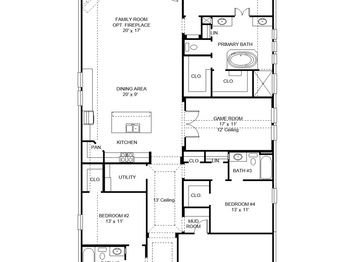 422 Quinn River Drive