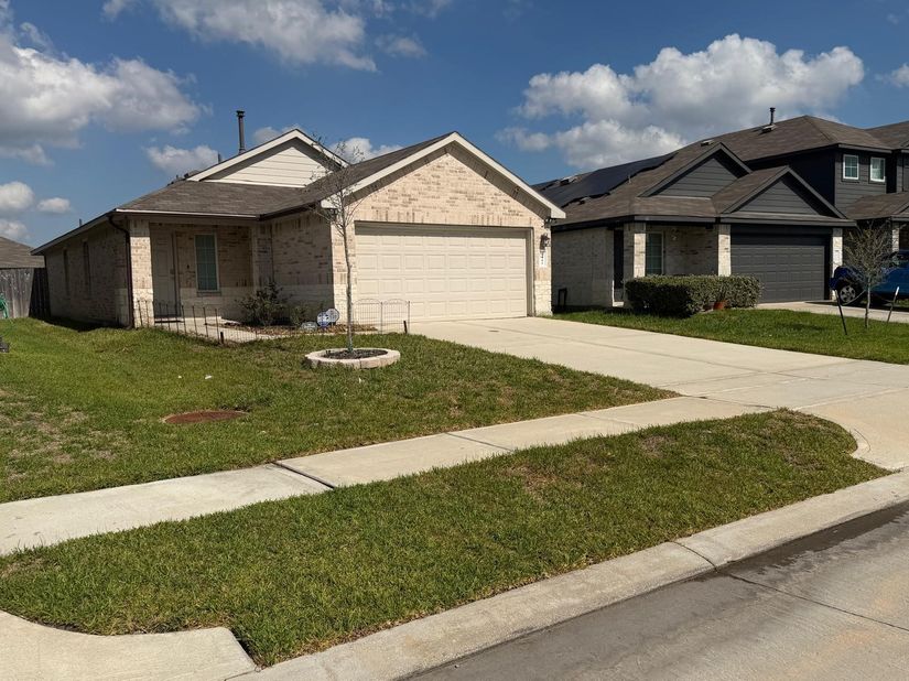5415 Pinecliff Grove Court, Spring TX 77373