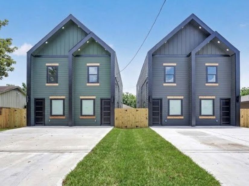 7836 & 7840 Nashville Street AD, Houston TX 77028