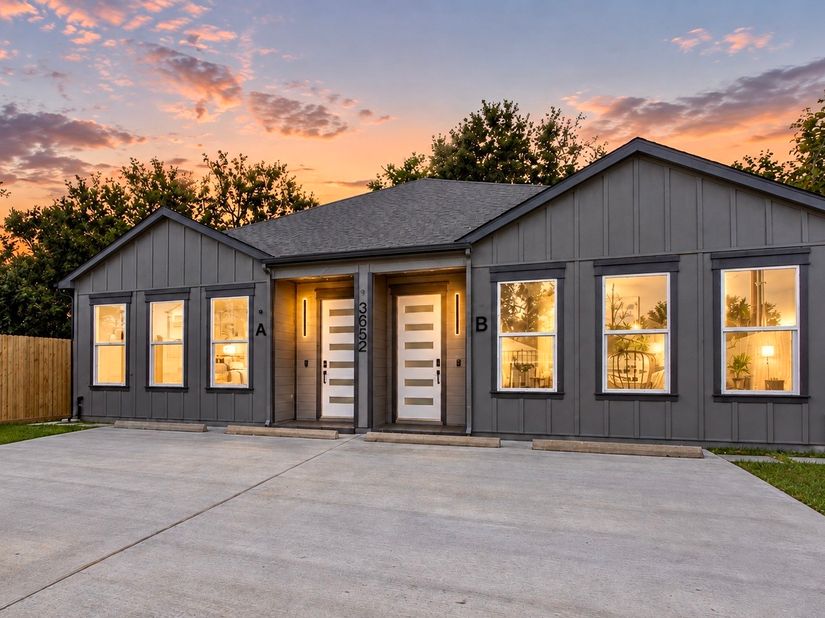 3652 Seabrook Street A/B, Houston TX 77021