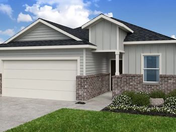 21946 Longhorn Ridge Drive