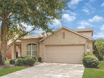 8215 Kerrington Glen Drive