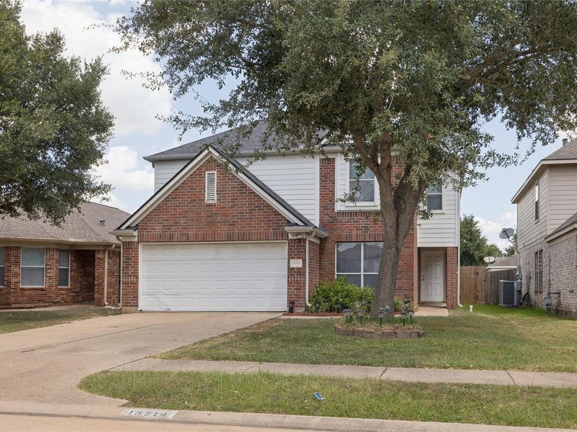 19514 Swan Valley Drive, Cypress TX 77433