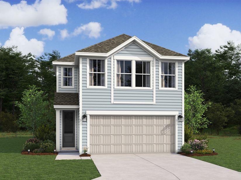 4506 Leon Meadow Lane, Houston TX 77048