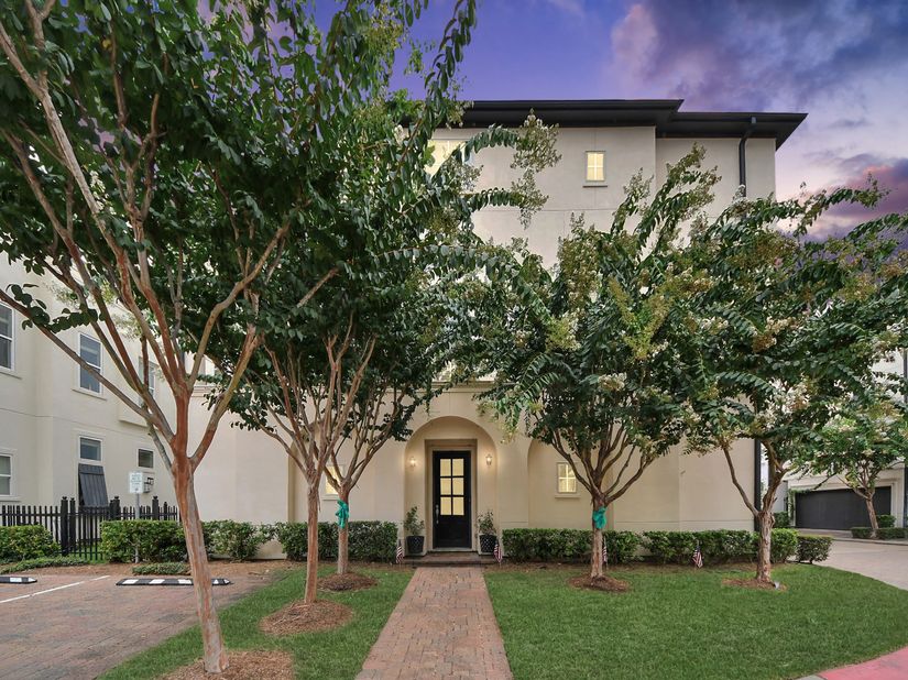 10928 Wrenwood Park, Houston TX 77043