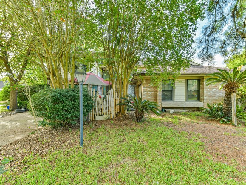 14703 La Rana Drive, Houston TX 77083