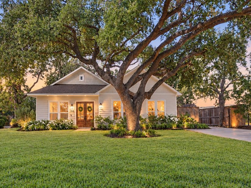 702 W 41st Street, Houston TX 77018