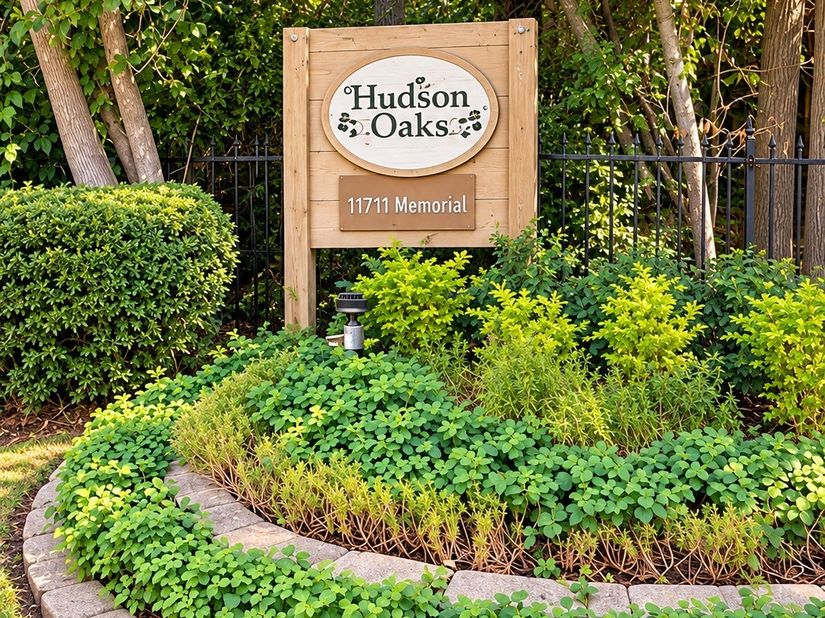 11711 Memorial Drive 313, Houston TX 77024