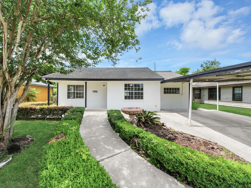 3714 Florinda Street, Houston TX 77021