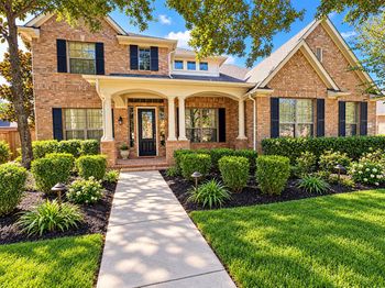 14215 Windy Crossing Lane