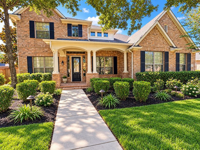 14215 Windy Crossing Lane, Humble TX 77396