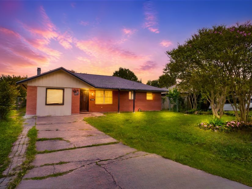 12937 Orleans Street, Houston TX 77015
