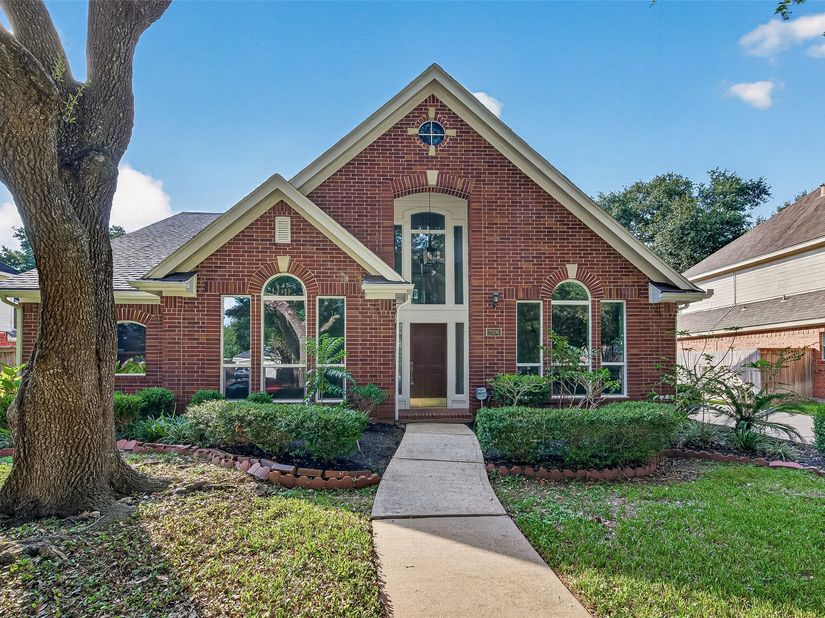 2006 Teakwood Place, Sugar Land TX 77478