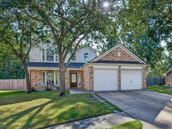 17802 Yukon Pass Drive