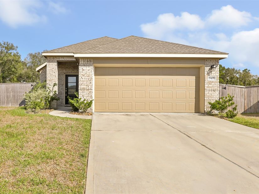 19409 Rosali Meadow Drive, New Caney TX 77357
