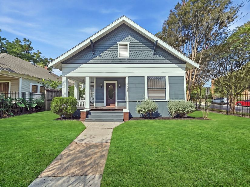 1247 Columbia Street, Houston TX 77008