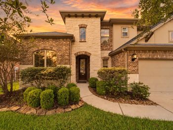 18806 Swansea Creek Drive