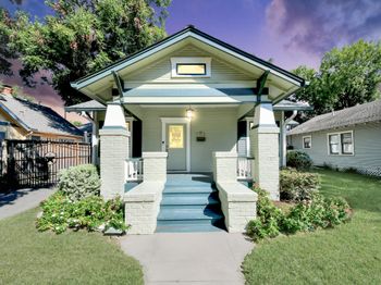 909 Fugate Street