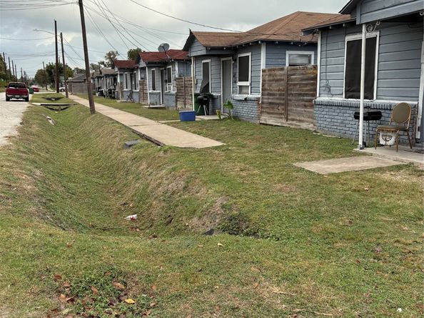 3540 Des Chaumes Street, Houston TX 77026